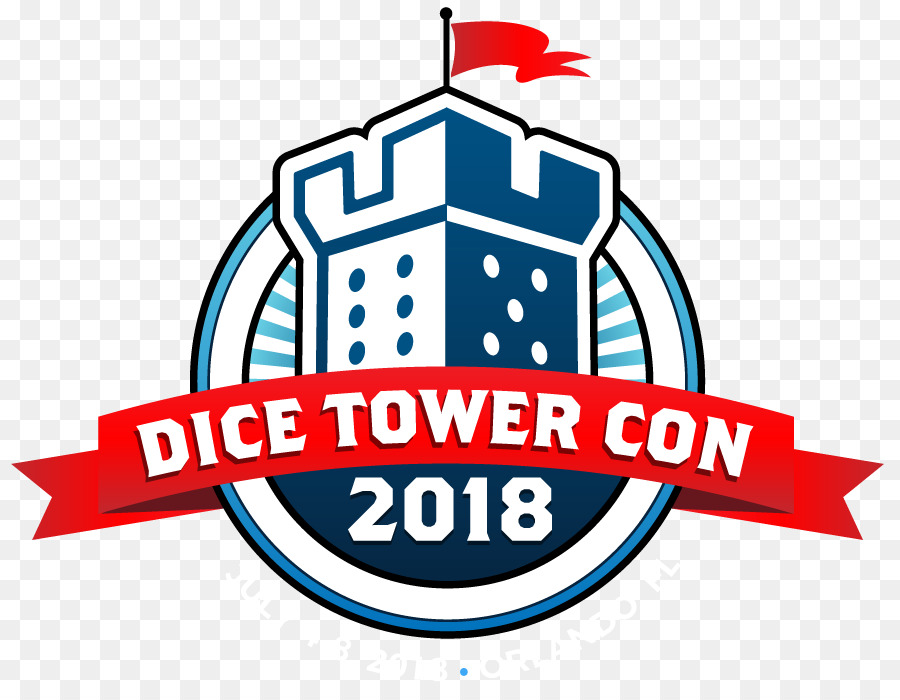 Dice Tower Con 2019 Orlando Brettspiel - Würfel