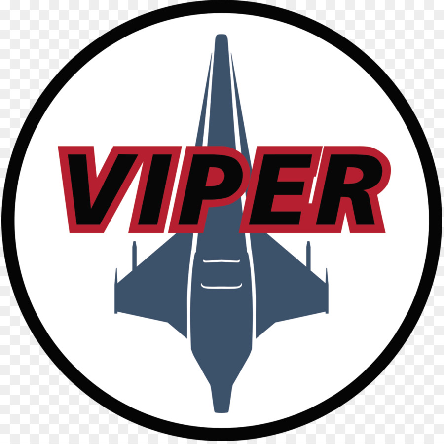 Colonial Viper Logo