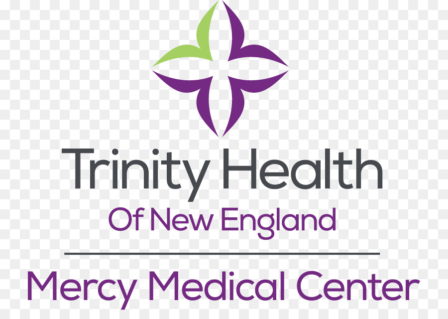 Saint Mary's Hospital Logo Brand Trinità Salute - maccedilatilde mappa