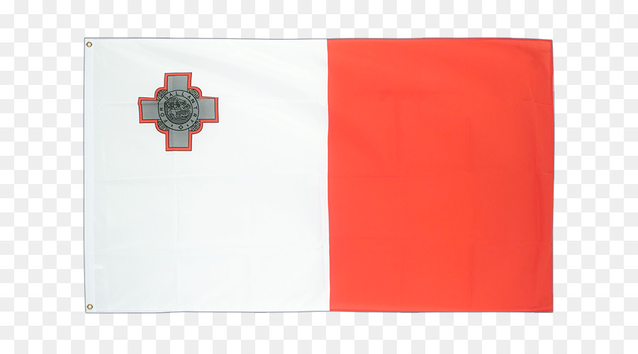 Flagge Malta Flagge von Malta Virginia Textile - Flagge