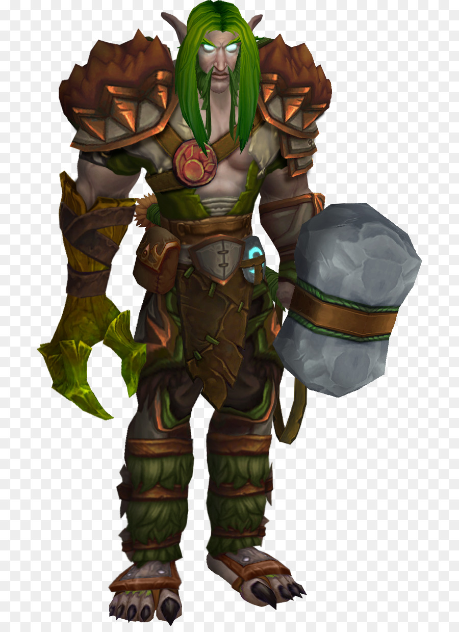 Thế giới của Warcraft: Quân Goblin tu sĩ Elf Ngục tối Và con Rồng - elf