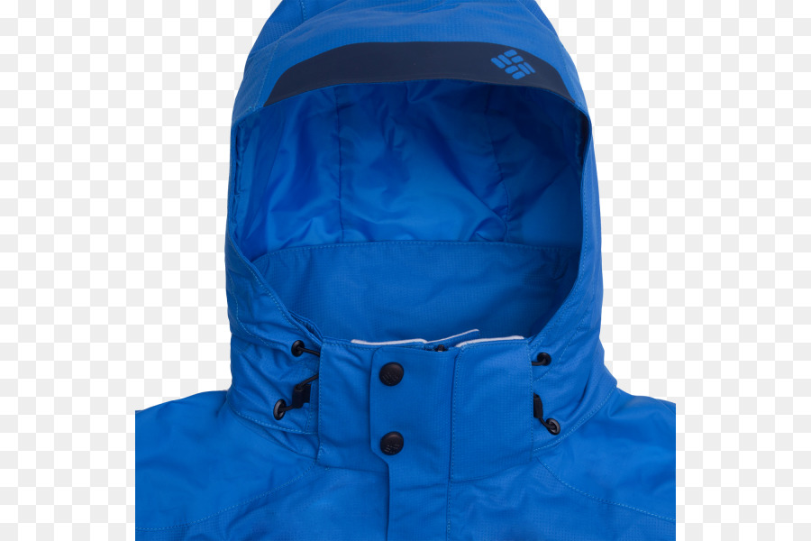 Jacke Oberbekleidung Kobalt-Blaue Ärmel Produkt - 