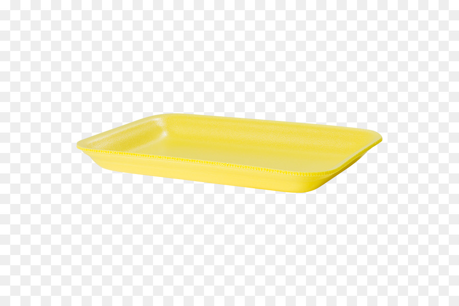 Hình chữ nhật thiết kế sản Phẩm Nhựa - màu vàng