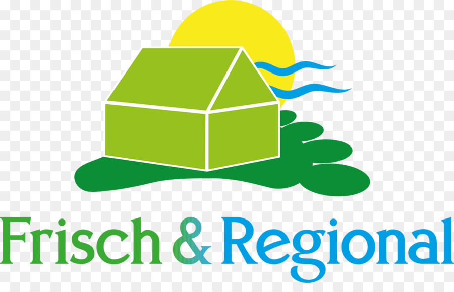 Logo Marke Produkt Menschlichen Verhaltens - regionale