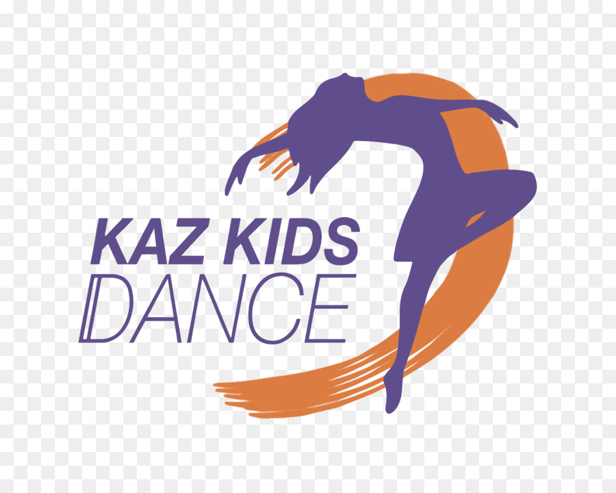 Logo Dance Brand Schriftstudio - 