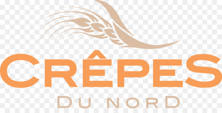 Crepes Du Nord Logo La Creperie Di Carattere Brand - 