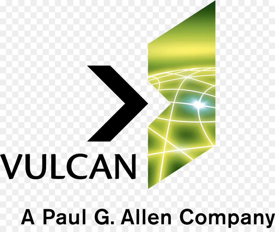 Seattle Logo Vulcan Vốn Quản Lý Công Ty - 