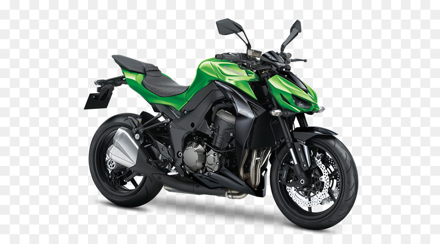 Kawasaki Z1000 Z900 Motorräder Kawasaki Kawasaki Kawasaki Heavy Industries Motorcycle & Engine - Motorrad