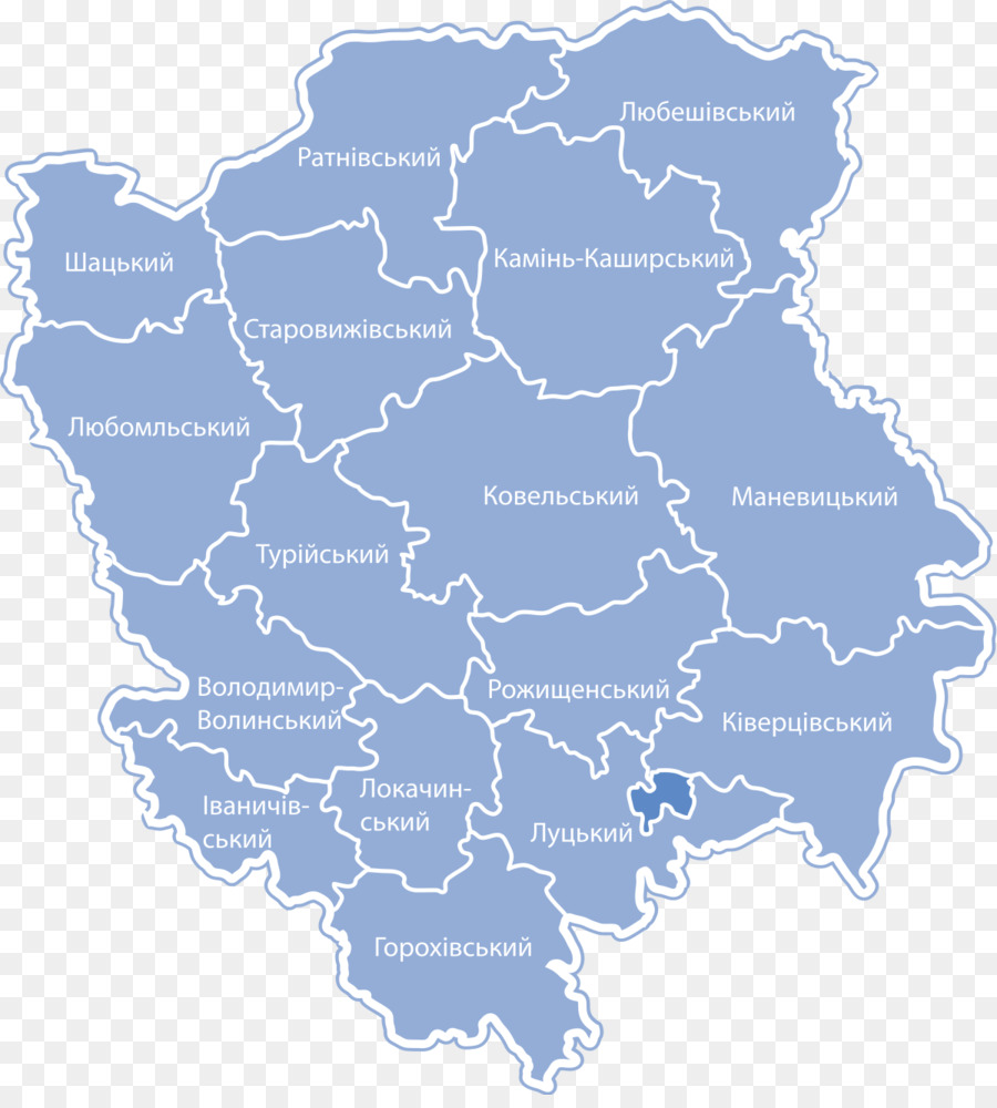 Luzk In Wolhynien, Rivne Oblast Region - 