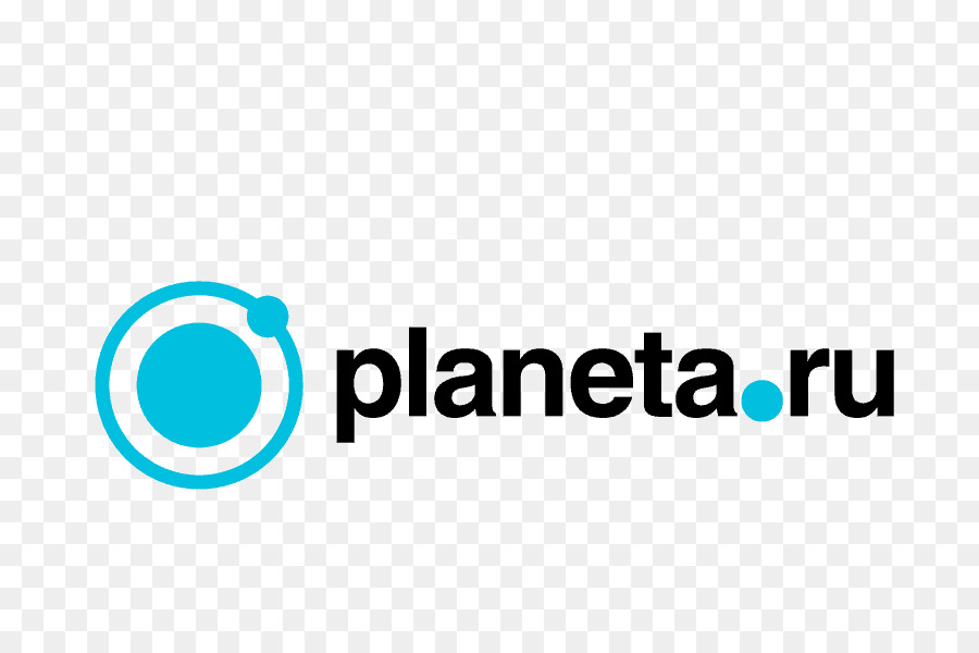 Logo Planeta.ru Crowdfunding-Boomstarter-Marke - 