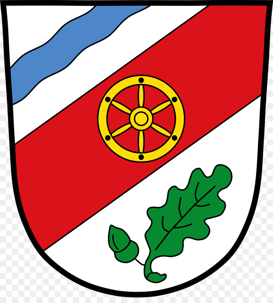 Bessenbach Sailauf Laufach Wappen Wikimedia Commons - 