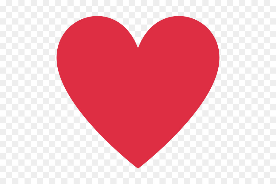 Emoji - Love Heart Emoji - CleanPNG / KissPNG