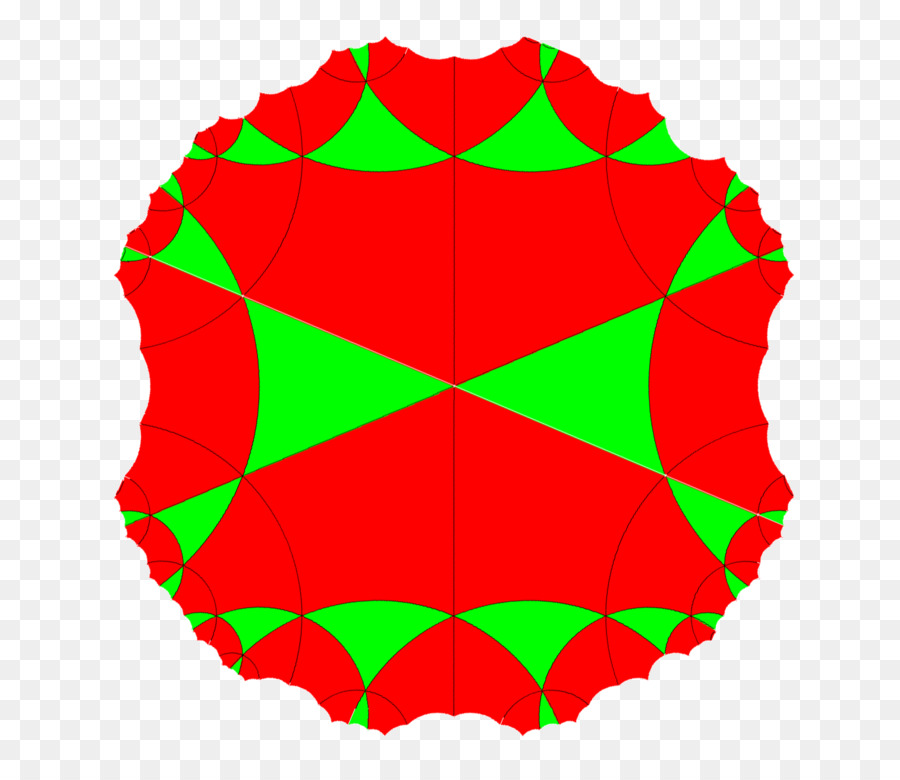 Symmetrie Line-Muster-Punkt Clip-art - 