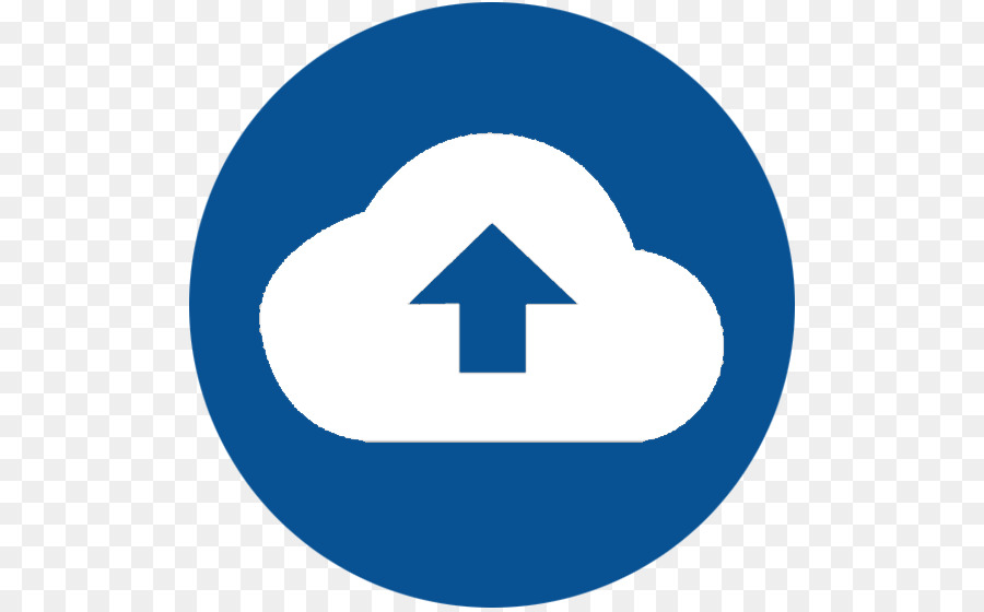 Cloud-computing Cloud-Speicher, Computer-Datei-Dokument-management-system Web-Anwendung - Cloud Computing