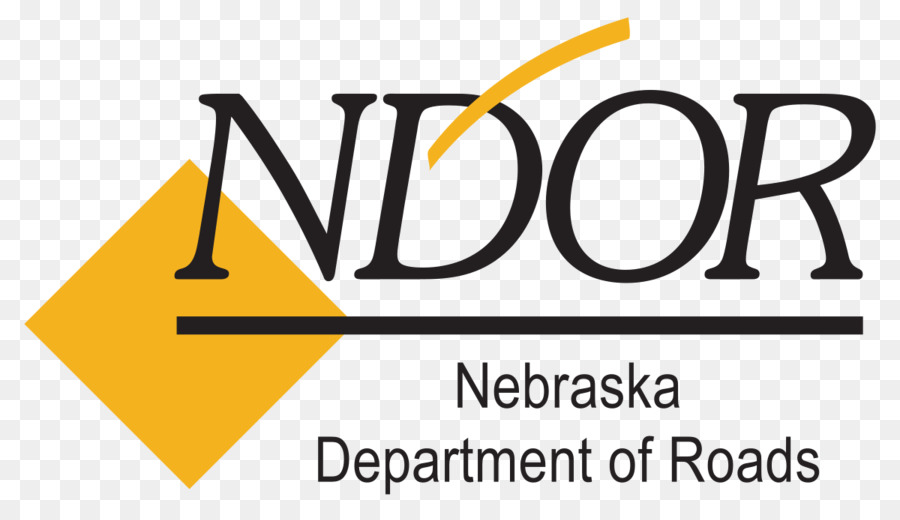 Nebraska của Đường Nebraska của trung Tâm Vận tải đường cao Tốc Springview Logo - 