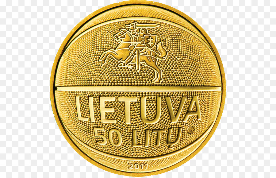 Moneta Medaglia D'Oro Font - Moneta