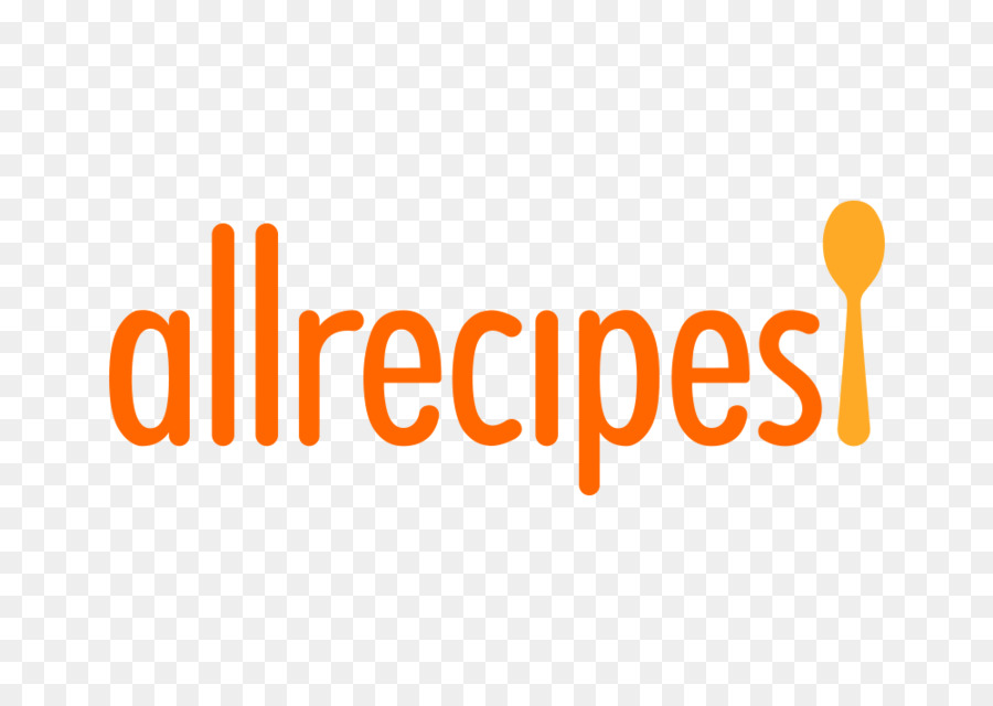 Allrecipes.com Logo Brand Image - 