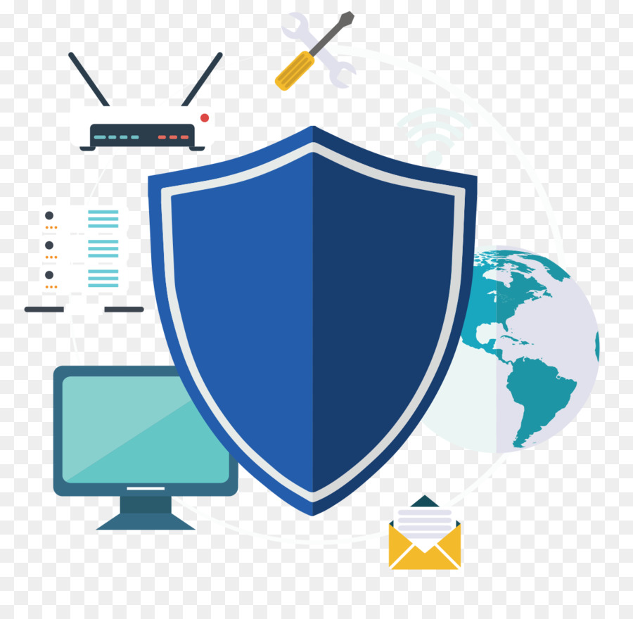 Computer sicurezza Computer di rete di Rete di protezione di Dati di sicurezza Informazioni di sicurezza - Protettore Di Sicurezza Domestica