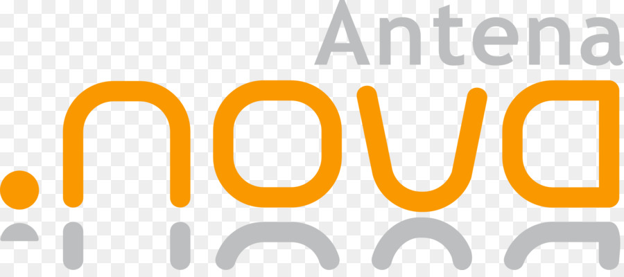 Logo Nova Antena 3 Television canale - 