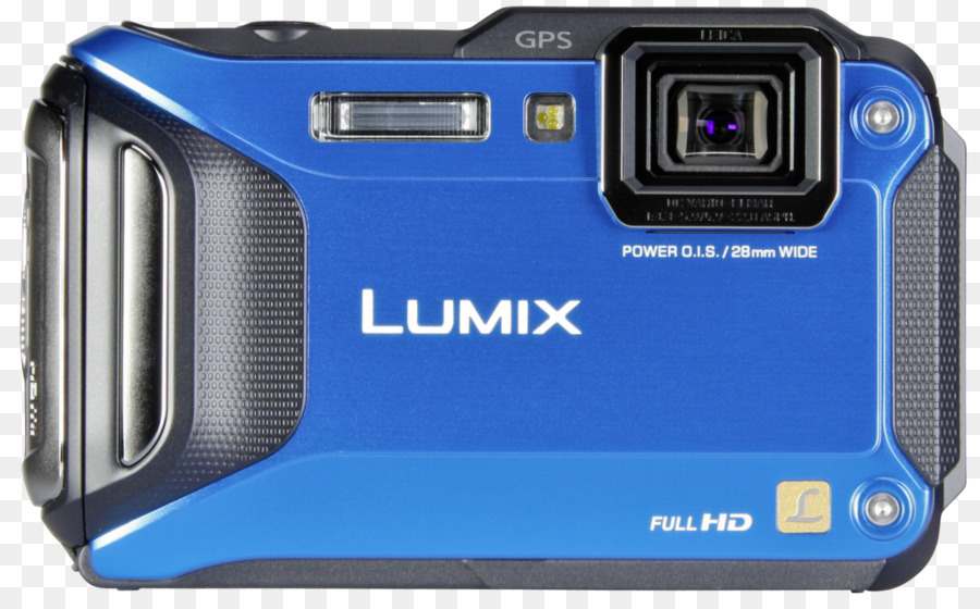 Panasonic Lumix DMC FT30 Fotocamere Digitali - Nero Panasonic Lumix DMC FT30 Fotocamere Digitali - Nero Panasonic Lumix DMC-FT5 Arancione Panasonic Lumix DMC-TS5 Nero - 