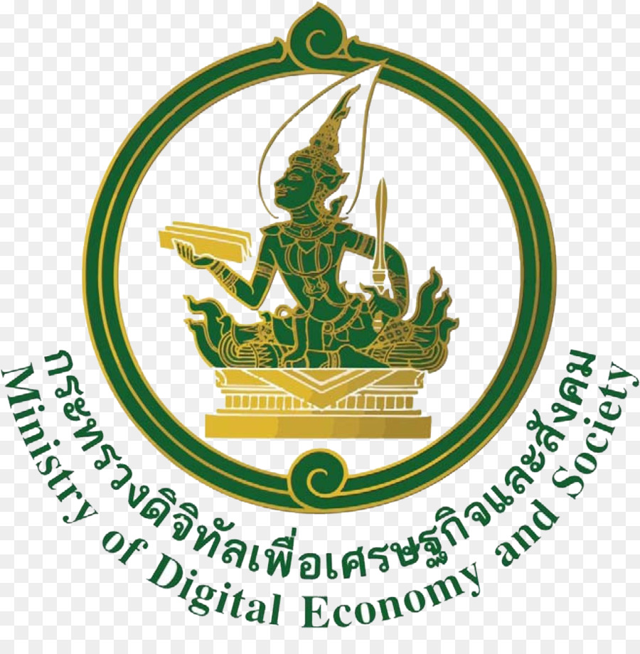 Thailands Ministerium für Digitale Wirtschaft und Gesellschaft, Regierung, Agentur - 