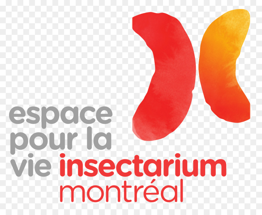 Montreal Insektarium von Montreal Biodome Raum für das Leben-Logo Biene - Insektarium