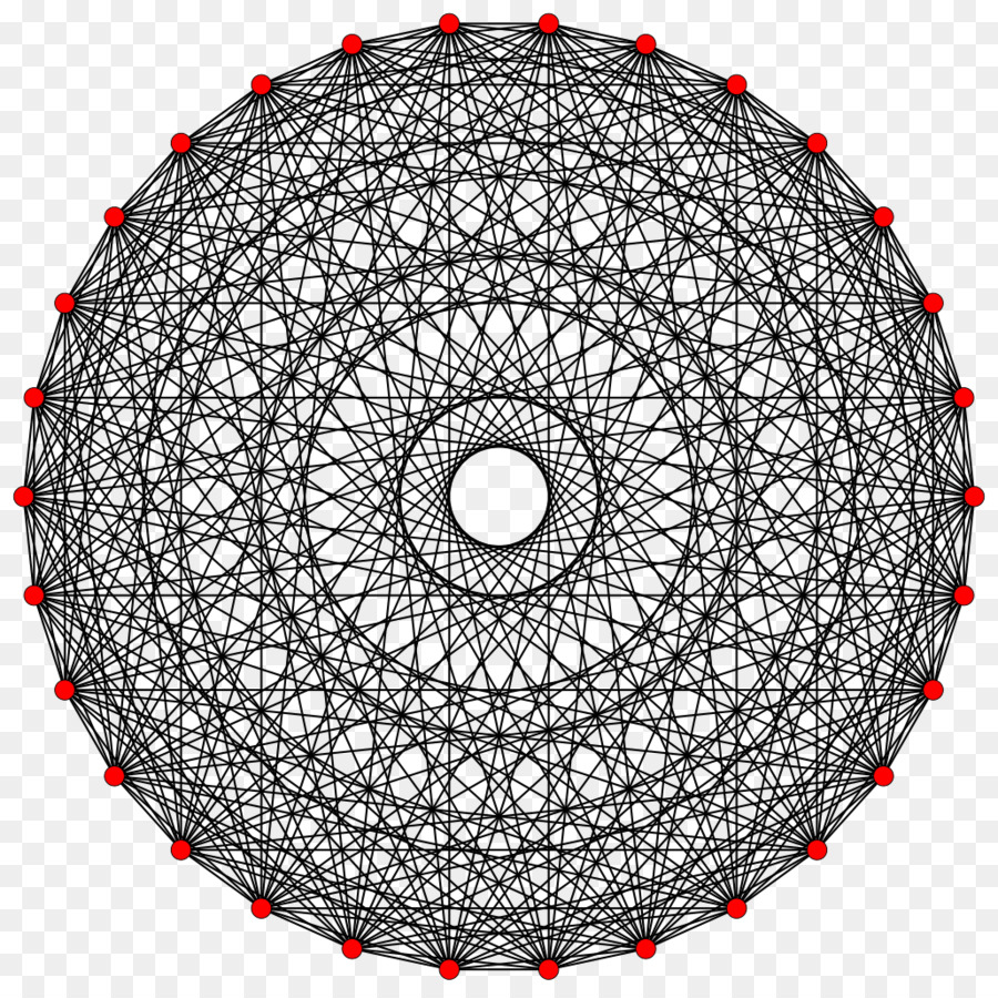 4 21 polytope Cross-polytope E8 Phức tạp polytope - 