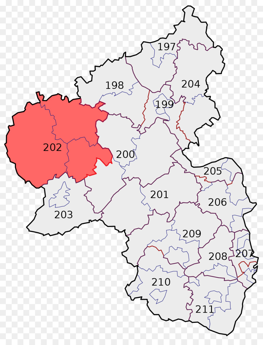 Wahlkreis Bitburg Bundestagswahl, 2017 Bundestagswahl, 2009 Wahlbezirk - 