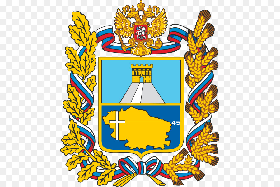 Bandiera del kraj di Stavropol ' Krais Russia Stemma della Russia - 
