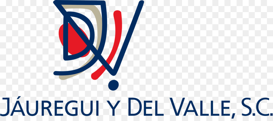Logo CCRGA Jauregui und Del Valle, S. C. South Carolina Brand - industrias sa mb