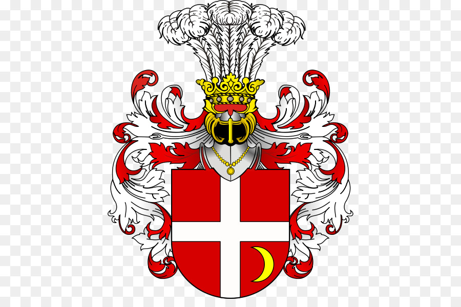 Tarnawa stemma polacco araldica Junosza stemma - 