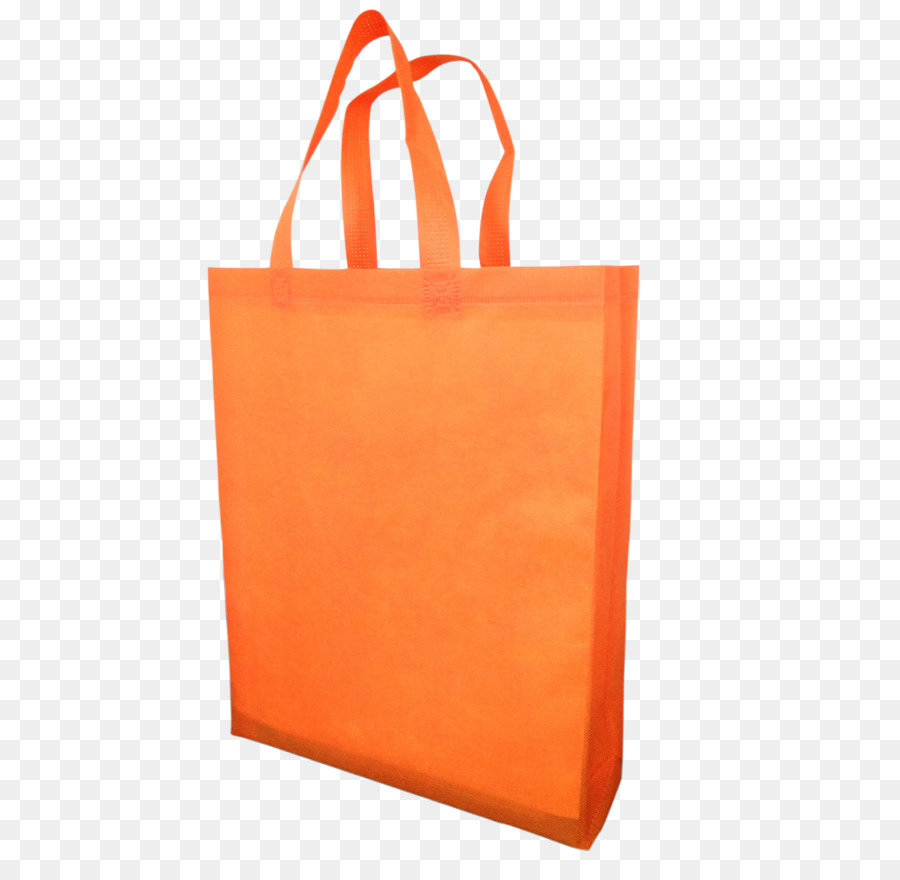 Carta di Plastica della borsa della borsa Tote bag - borsa