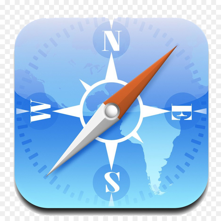 iPhone Safari iOS 6 App Store - i phone