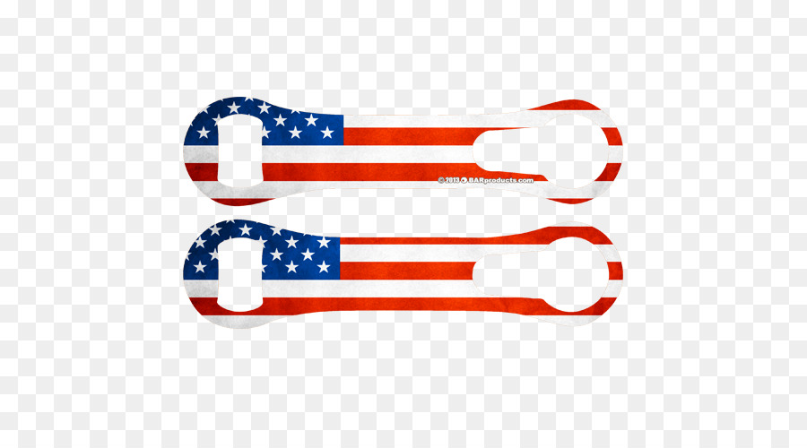 Mỹ Mở Chai long Lanh V-Rod Khui Cờ của Hoa Kỳ - cờ