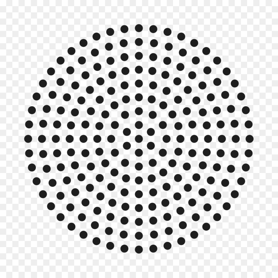 Muster Vektor-Grafik-Circle Design-Form - Kreis
