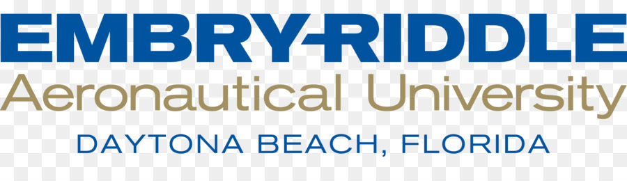 Embry-Riddle Aeronautical University-Organisation-Logo-Schriftart - 