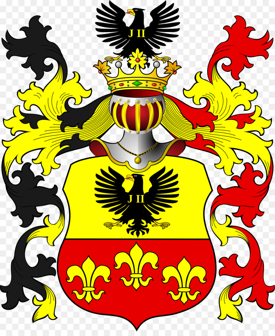 Polen Herb szlachecki Wappen Wappen der polnischen Wappen - 