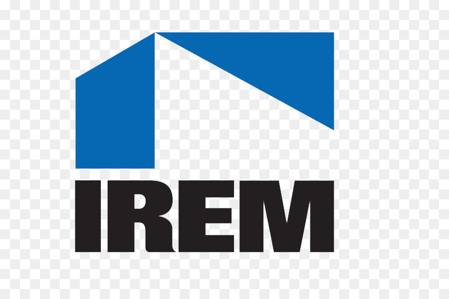 Logo Marke Institute of Real Estate Management Produkt-Schriftart - Irem