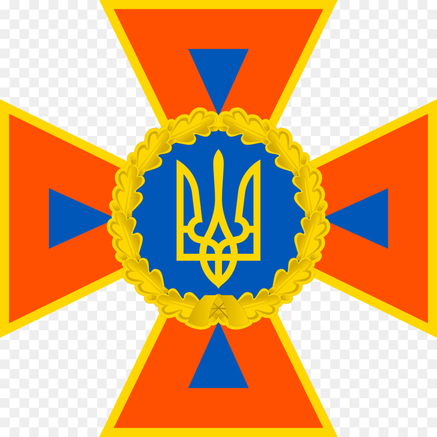 Streitkräfte der Ukraine Sicherheitsdienst der Ukraine Flagge der Ukraine Militär - Militär