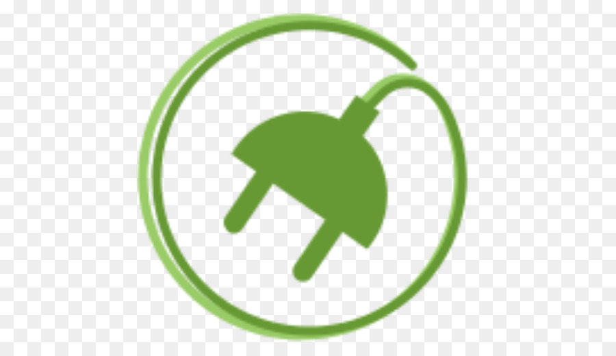 Logo di energia Elettrica di Progettazione grafica Vettoriale Immagine - 
