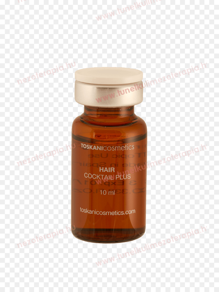 Produkt Farbe Caramel LiquidM - Androgen