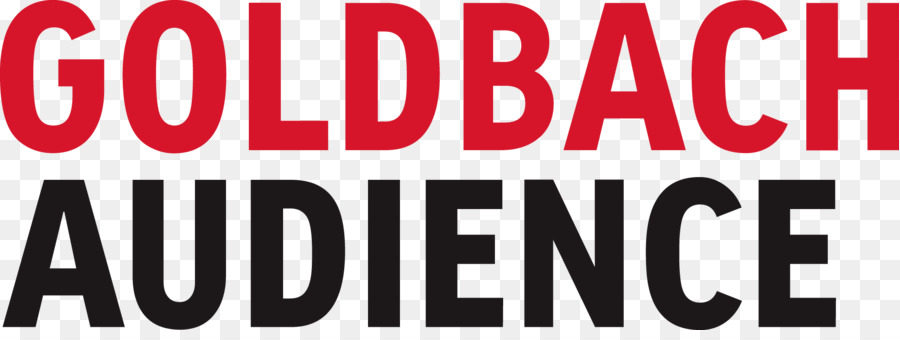 Goldbach Group AG Logo Goldbach Audience Austria GmbH Marke Portable Network Graphics - Publikum, man