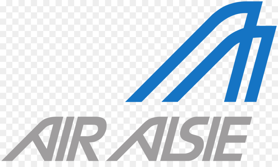 Air Alsie Logo Alsie Express Markenzeichen - 