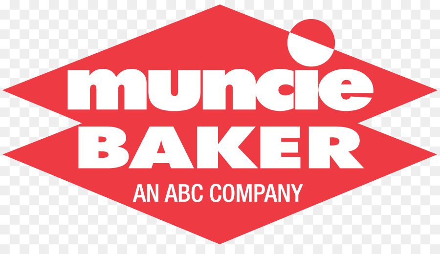 Logo Marke Muncie, Clip-art-Schriftart - 