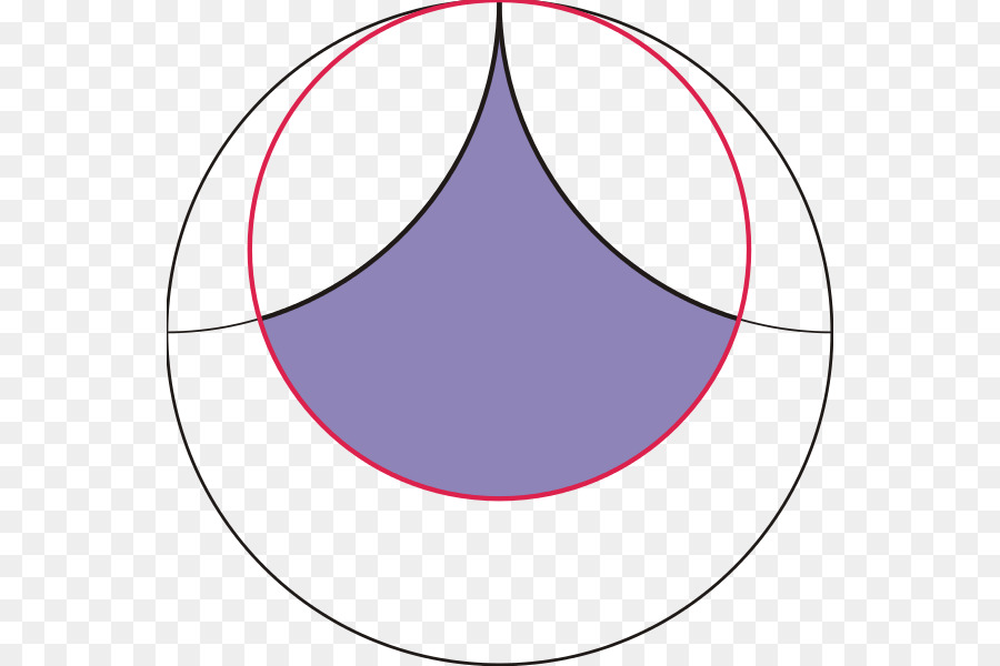 Pinsel-power das Wappen der Pinsel Leistungs-Winkel-Punkt Kreis - 