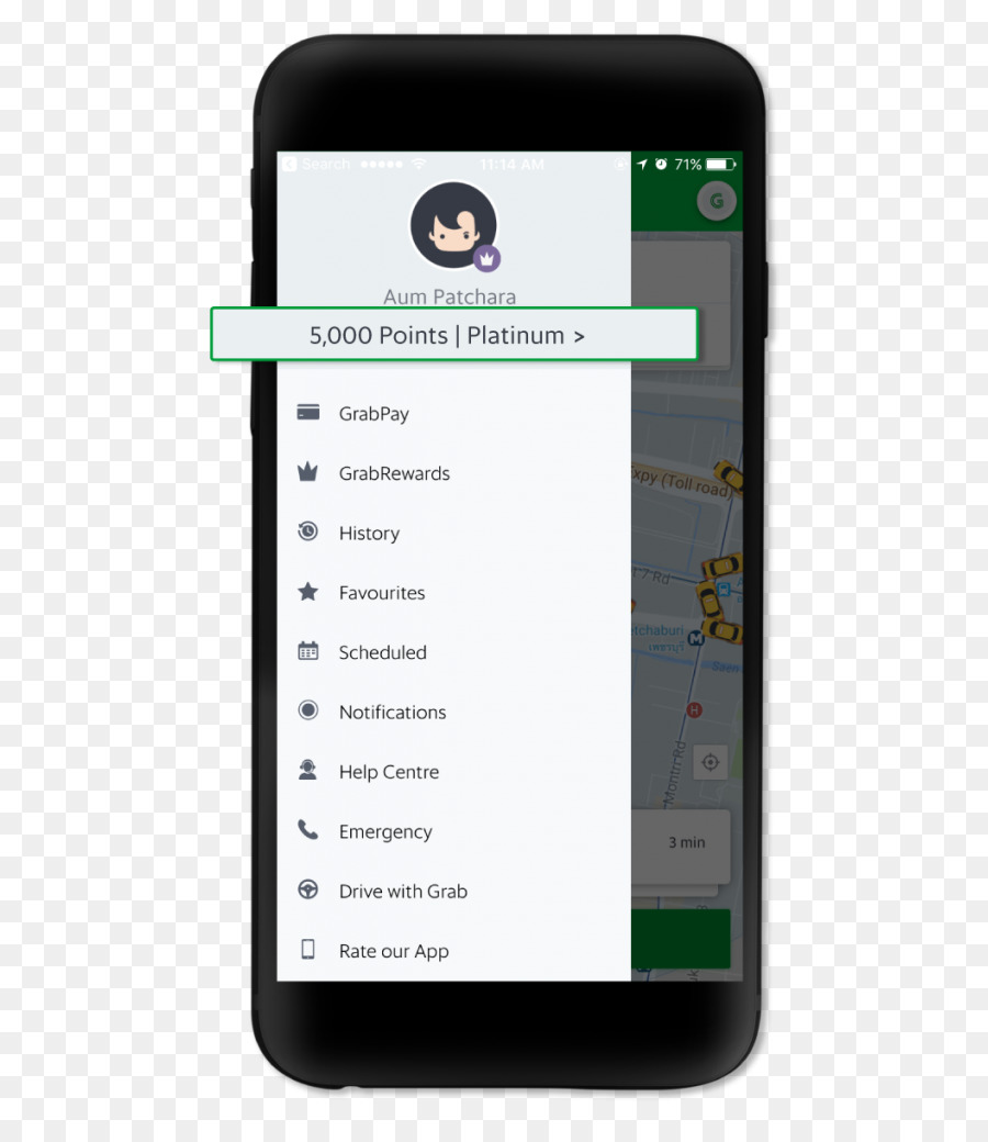 Wonderfruit Greifen Wonderpost Garten Versorgt Font-Handys - Huggies belohnt Mobile App