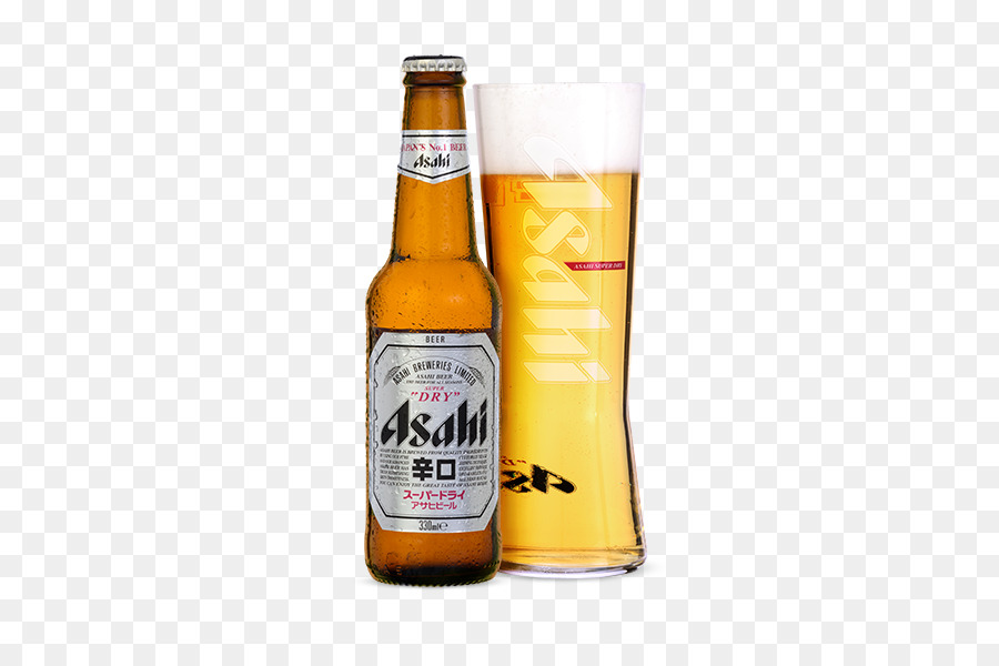 Asahi Breweries Asahi Super Dry Birra Giapponese Asahi Super Dry Giapponese Di Produzione Di Birra - Birra