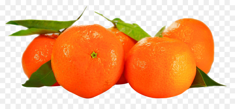 Il mandarino, Mandarino Yuukou mandarino Clementine - arancione