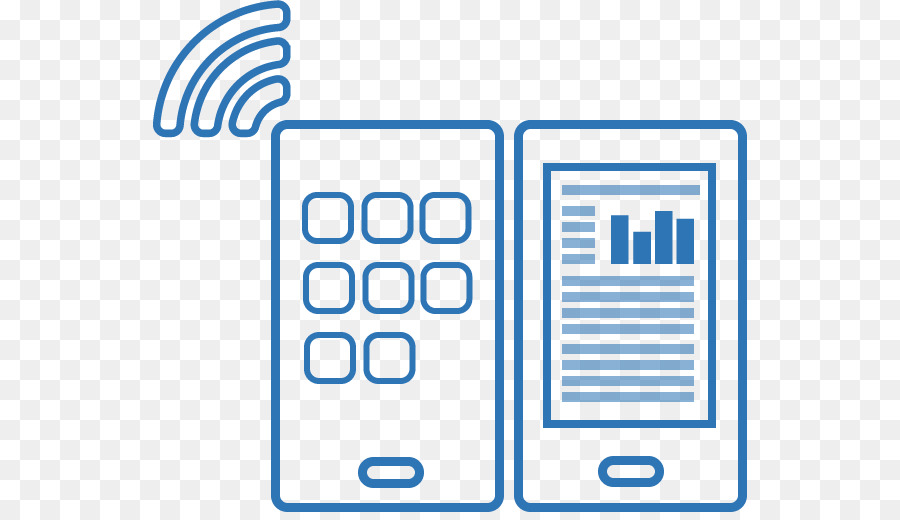La gestione delle applicazioni mobili di Telefonia Organizzazione Telefoni Cellulari - 