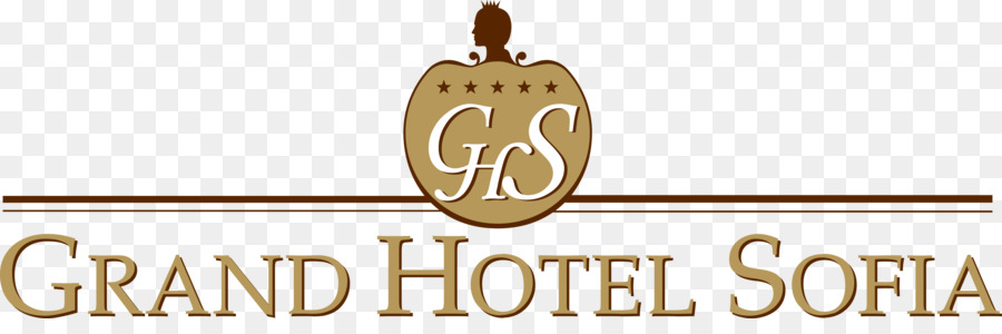 Grand Hotel Sofia-Logo Marke - 